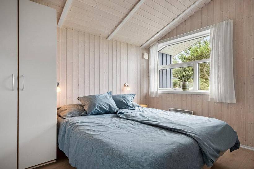 Foto von Ferienhaus LQ61 in Bjerregård - Westjütland