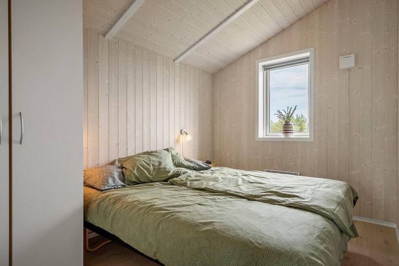 Foto von Ferienhaus LQ61 in Bjerregård - Westjütland