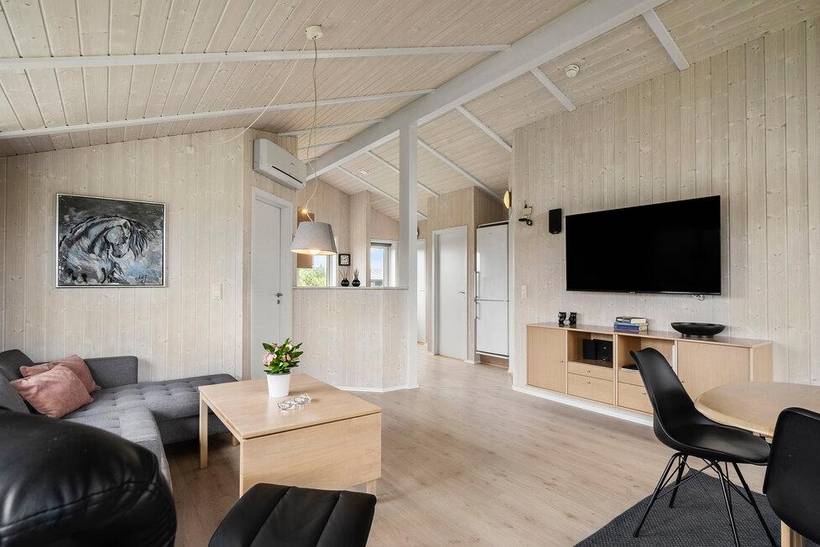 Foto von Ferienhaus LQ61 in Bjerregård - Westjütland