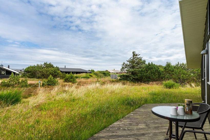 Foto von Ferienhaus LQ61 in Bjerregård - Westjütland