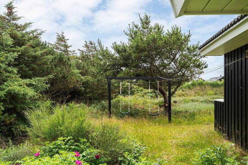 Foto von Ferienhaus LQ61 in Bjerregård - Westjütland