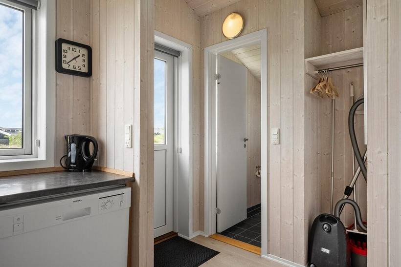 Foto von Ferienhaus LQ61 in Bjerregård - Westjütland