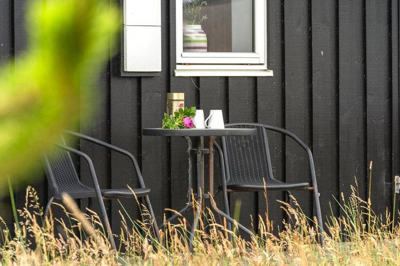 Foto von Ferienhaus LQ61 in Bjerregård - Westjütland