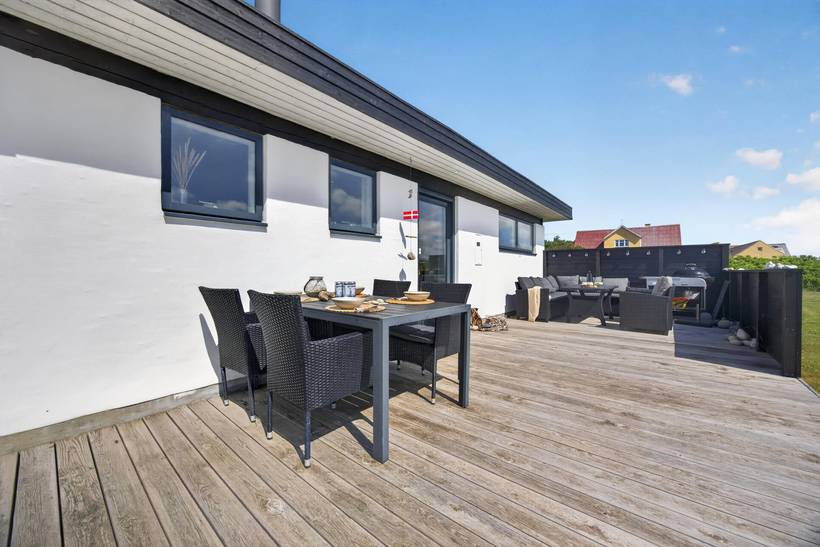 Foto von Ferienhaus LQ66 in Nørlev - Lønstrup - Nordjütland