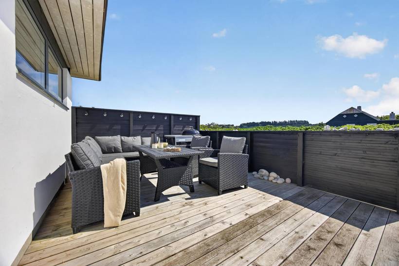 Foto von Ferienhaus LQ66 in Nørlev - Lønstrup - Nordjütland