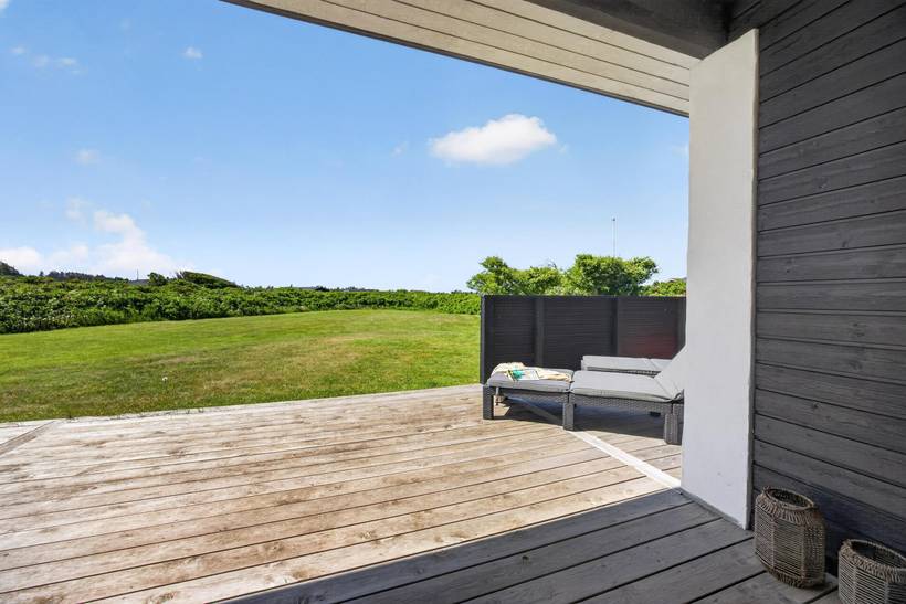 Foto von Ferienhaus LQ66 in Nørlev - Lønstrup - Nordjütland