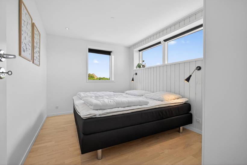 Foto von Ferienhaus LQ66 in Nørlev - Lønstrup - Nordjütland