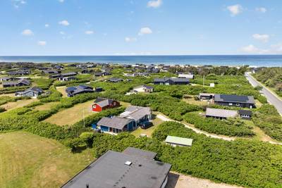 Vorschaubild von Ferienhaus LQ66 in Nørlev - Lønstrup - Nordjütland