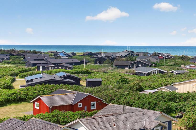 Foto von Ferienhaus LQ66 in Nørlev - Lønstrup - Nordjütland