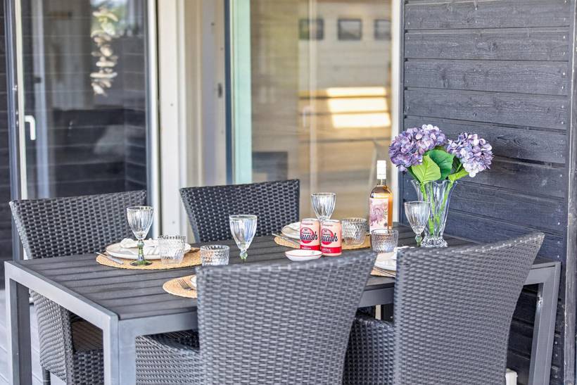 Foto von Ferienhaus LQ66 in Nørlev - Lønstrup - Nordjütland