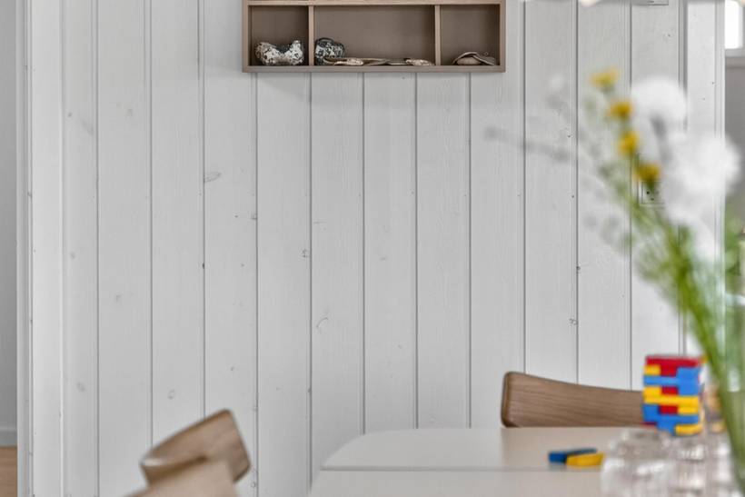 Foto von Ferienhaus LQ66 in Nørlev - Lønstrup - Nordjütland