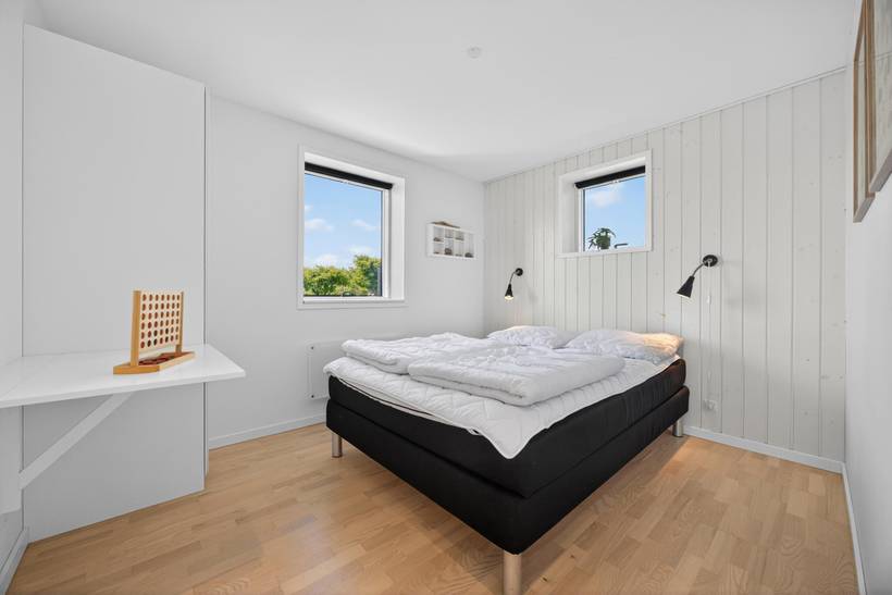 Foto von Ferienhaus LQ66 in Nørlev - Lønstrup - Nordjütland