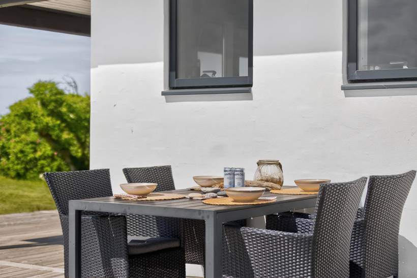 Foto von Ferienhaus LQ66 in Nørlev - Lønstrup - Nordjütland
