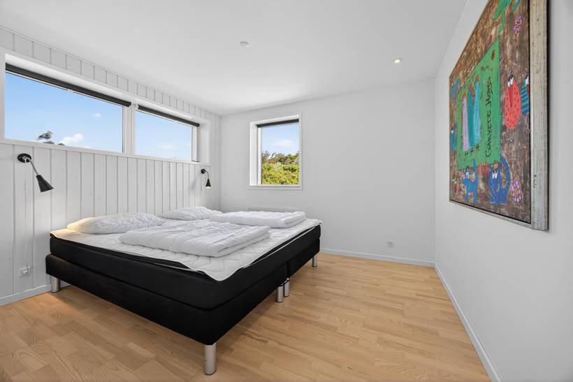 Foto von Ferienhaus LQ66 in Nørlev - Lønstrup - Nordjütland