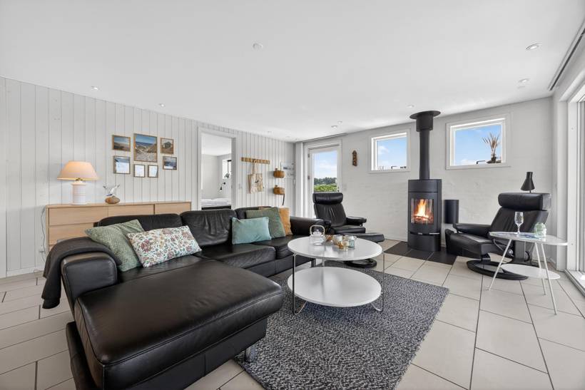 Foto von Ferienhaus LQ66 in Nørlev - Lønstrup - Nordjütland