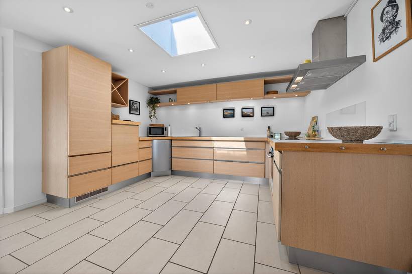Foto von Ferienhaus LQ66 in Nørlev - Lønstrup - Nordjütland