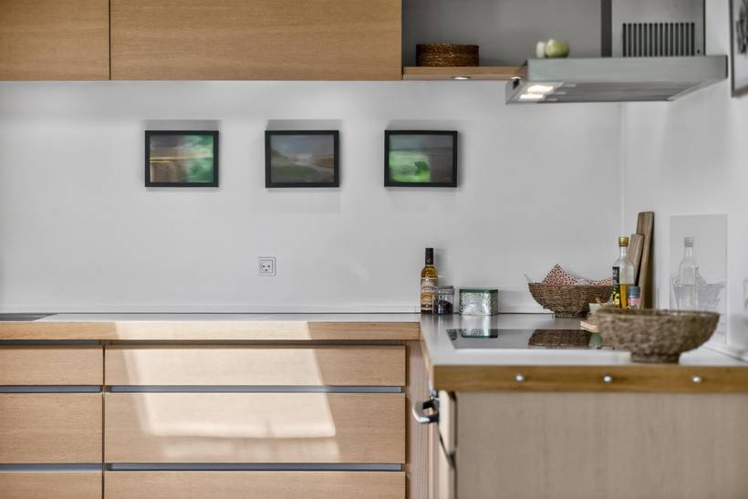 Foto von Ferienhaus LQ66 in Nørlev - Lønstrup - Nordjütland