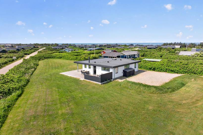 Foto von Ferienhaus LQ66 in Nørlev - Lønstrup - Nordjütland