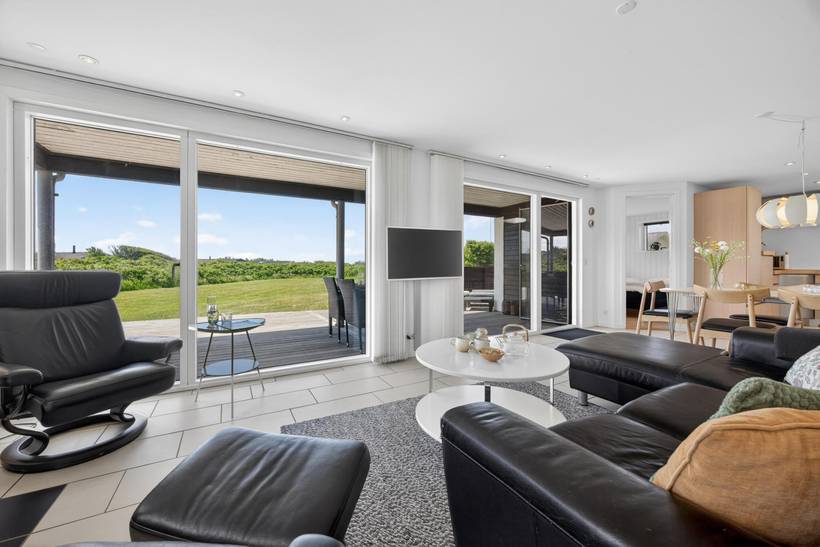 Foto von Ferienhaus LQ66 in Nørlev - Lønstrup - Nordjütland
