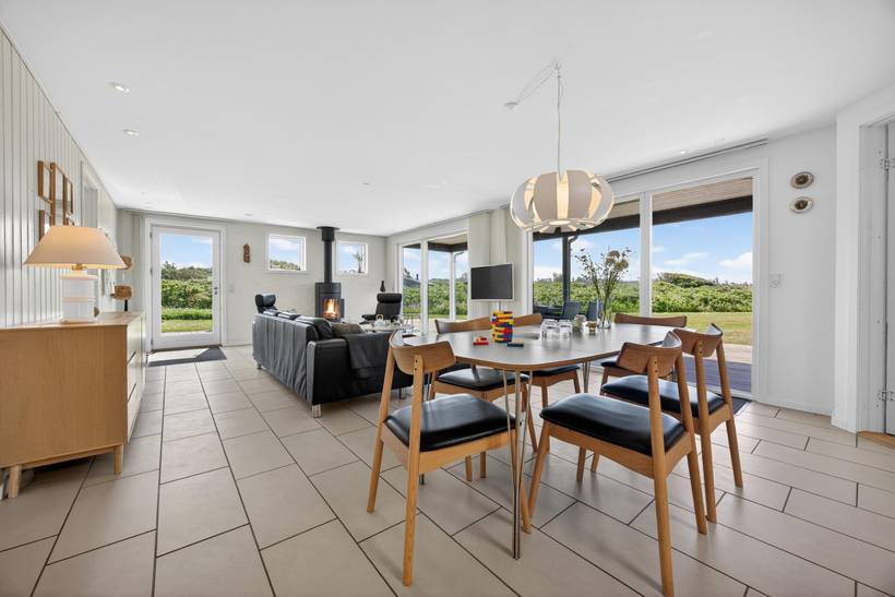 Foto von Ferienhaus LQ66 in Nørlev - Lønstrup - Nordjütland