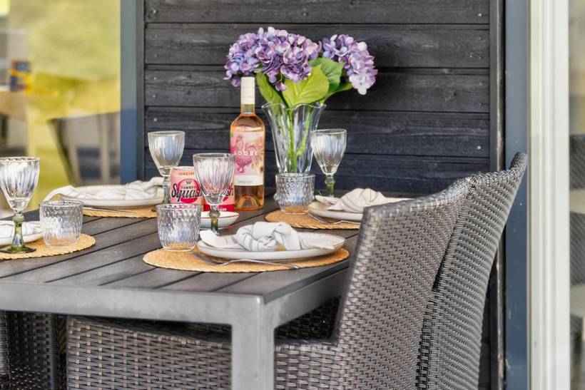 Foto von Ferienhaus LQ66 in Nørlev - Lønstrup - Nordjütland