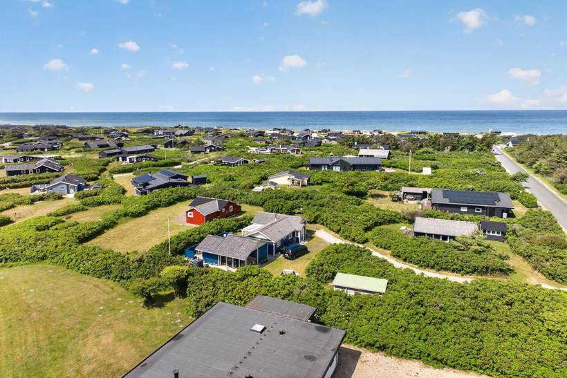 Foto von Ferienhaus LQ66 in Nørlev - Lønstrup - Nordjütland