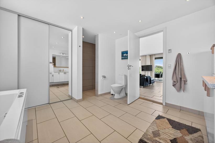 Foto von Ferienhaus LQ66 in Nørlev - Lønstrup - Nordjütland