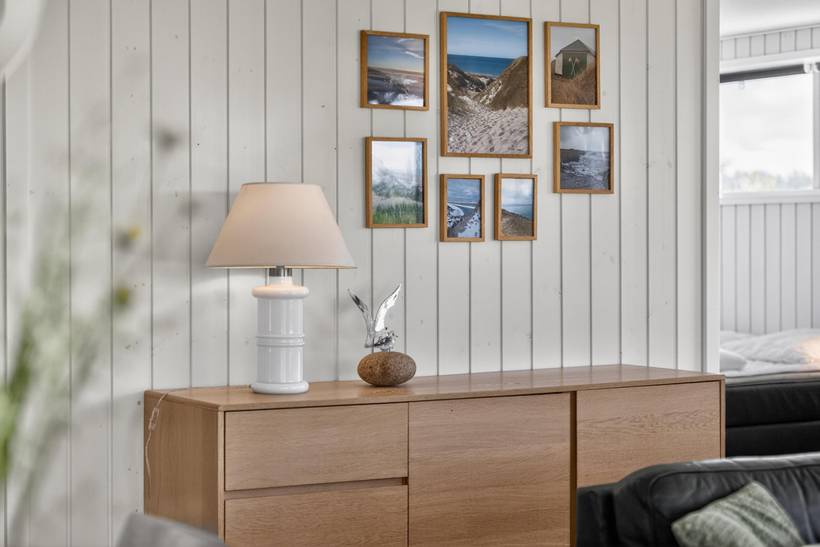 Foto von Ferienhaus LQ66 in Nørlev - Lønstrup - Nordjütland