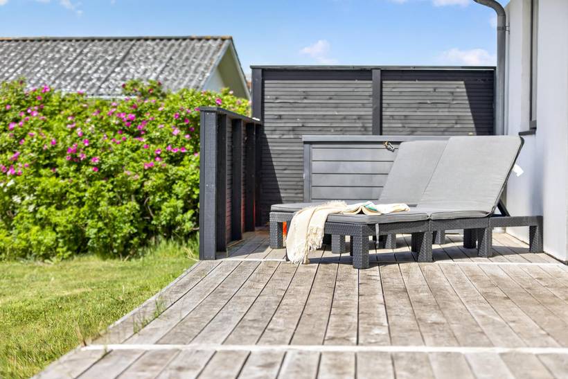 Foto von Ferienhaus LQ66 in Nørlev - Lønstrup - Nordjütland
