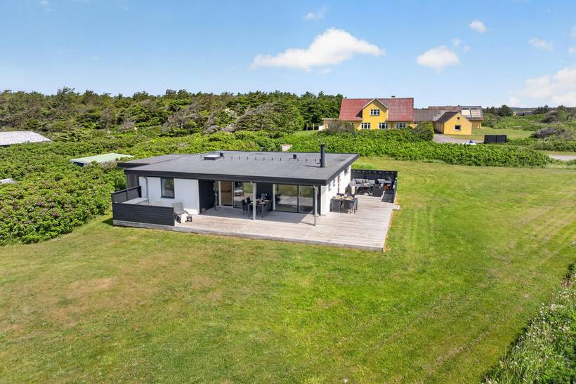 Foto von Ferienhaus LQ66 in Nørlev - Lønstrup - Nordjütland