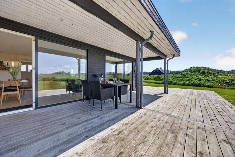 Foto von Ferienhaus LQ66 in Nørlev - Lønstrup - Nordjütland