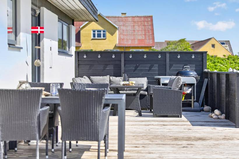 Foto von Ferienhaus LQ66 in Nørlev - Lønstrup - Nordjütland