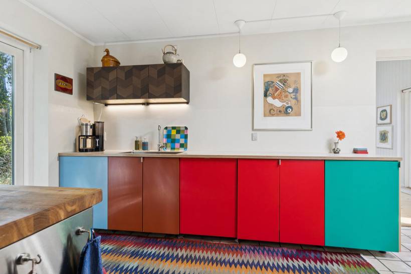 Foto von Ferienhaus LQ71 in Ebeltoft - Ostjütland