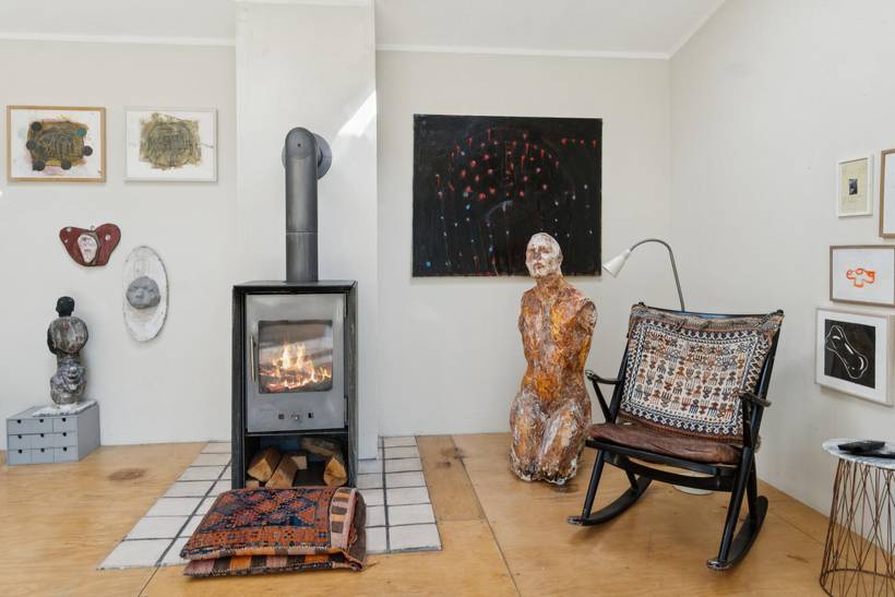 Foto von Ferienhaus LQ71 in Ebeltoft - Ostjütland