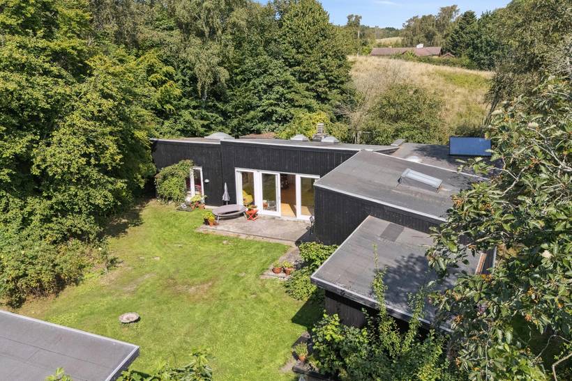 Foto von Ferienhaus LQ71 in Ebeltoft - Ostjütland