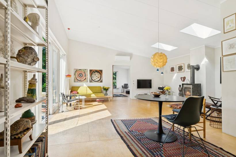 Foto von Ferienhaus LQ71 in Ebeltoft - Ostjütland