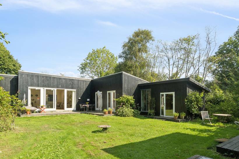 Foto von Ferienhaus LQ71 in Ebeltoft - Ostjütland