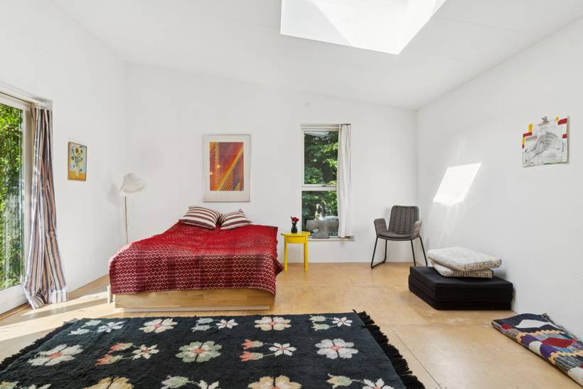 Foto von Ferienhaus LQ71 in Ebeltoft - Ostjütland