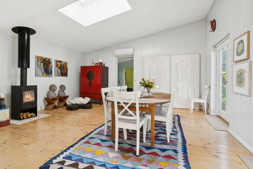 Foto von Ferienhaus LQ71 in Ebeltoft - Ostjütland