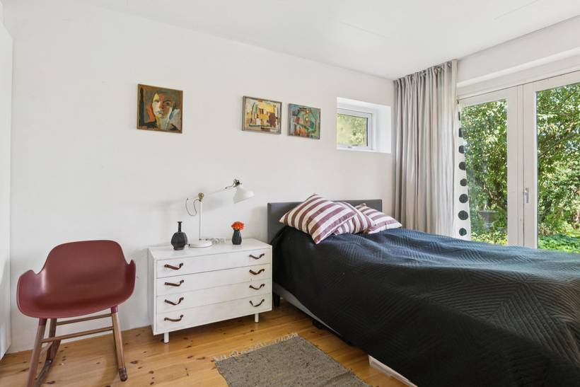 Foto von Ferienhaus LQ71 in Ebeltoft - Ostjütland