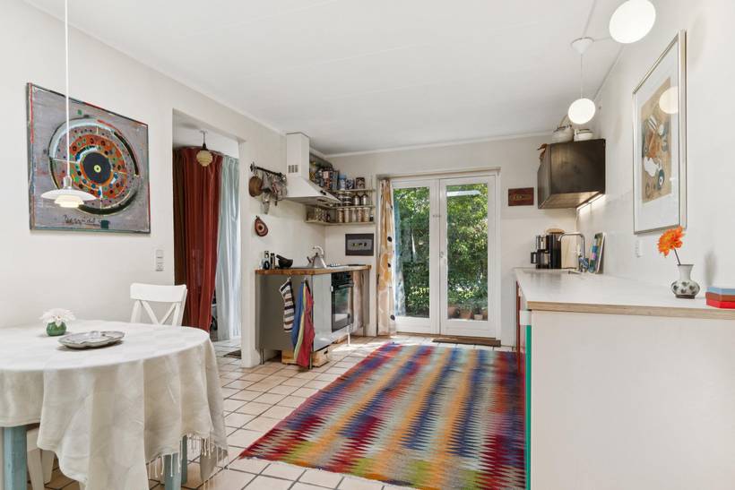 Foto von Ferienhaus LQ71 in Ebeltoft - Ostjütland