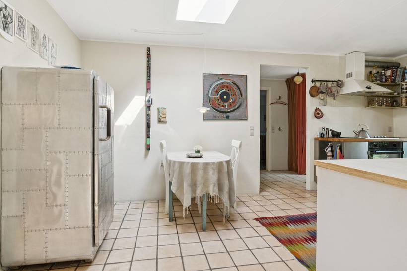 Foto von Ferienhaus LQ71 in Ebeltoft - Ostjütland