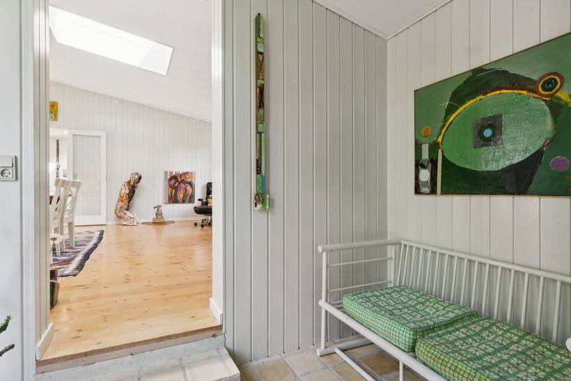 Foto von Ferienhaus LQ71 in Ebeltoft - Ostjütland