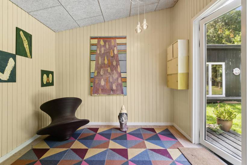 Foto von Ferienhaus LQ71 in Ebeltoft - Ostjütland