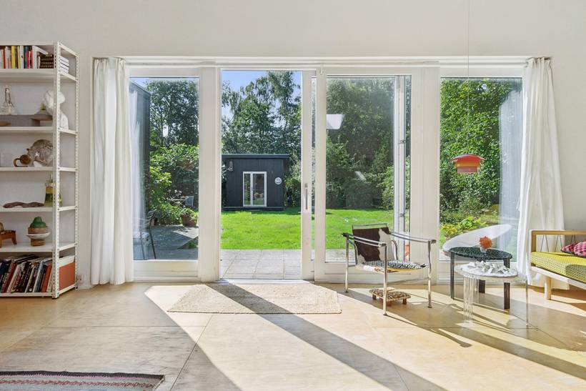 Foto von Ferienhaus LQ71 in Ebeltoft - Ostjütland