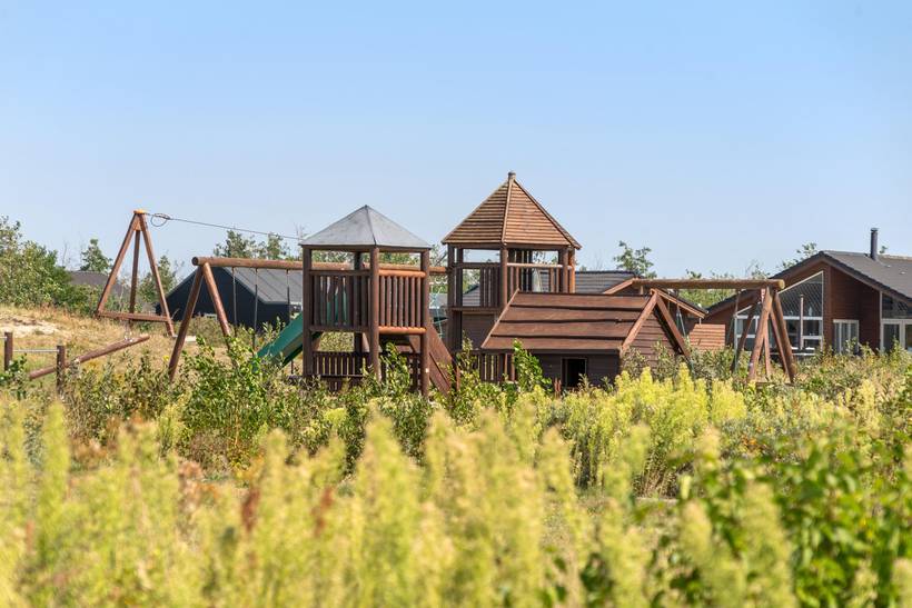 Foto von Ferienhaus LQ73 in Tranum - Slettestrand - Nordjütland