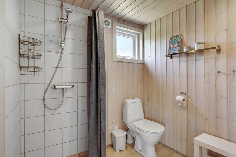 Foto von Ferienhaus LQ73 in Tranum - Slettestrand - Nordjütland