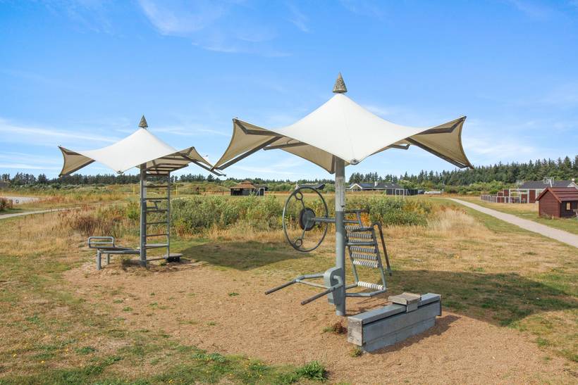 Foto von Ferienhaus LQ73 in Tranum - Slettestrand - Nordjütland