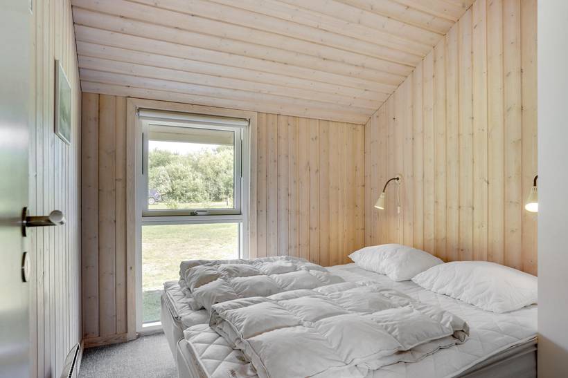 Foto von Ferienhaus LQ73 in Tranum - Slettestrand - Nordjütland
