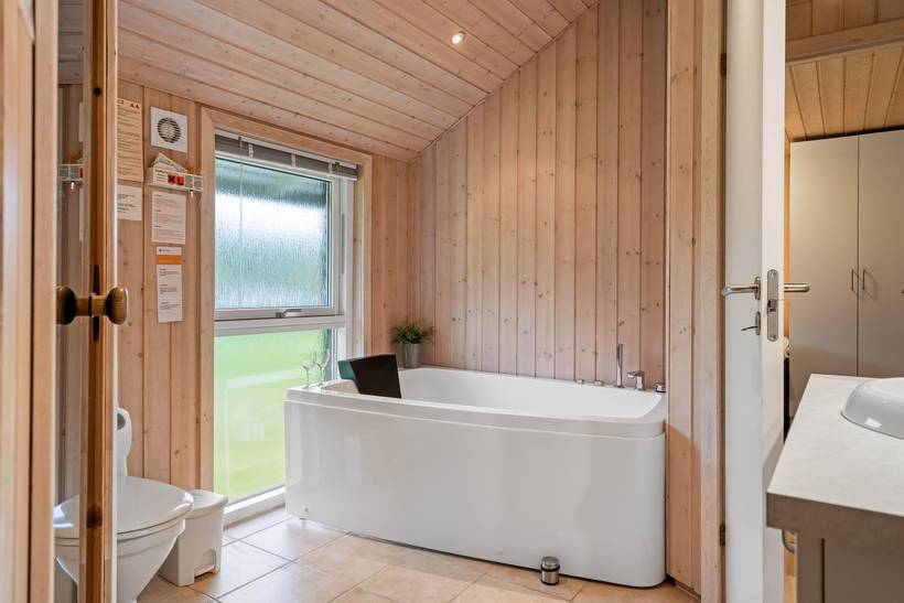 Foto von Ferienhaus LQ73 in Tranum - Slettestrand - Nordjütland